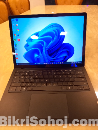 Microsofi surface 3